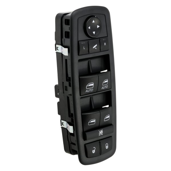 WVE® - Front Driver Side Window Switch