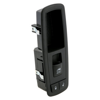 WVE® - Front Driver or Passenger Side Window Switch