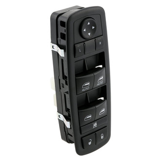 WVE® - Front Driver or Passenger Side Window Switch