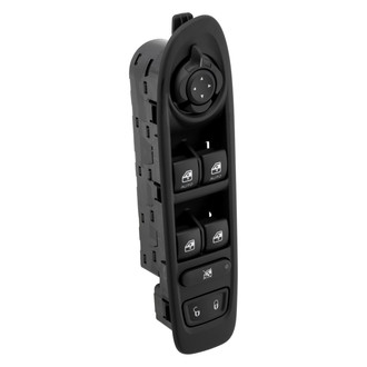 WVE® - Power Window Switch