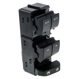 WVE® - Front Driver Side Window Switch