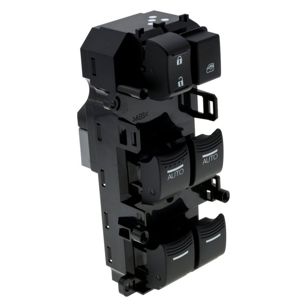 WVE® - Front Driver Side Window Switch