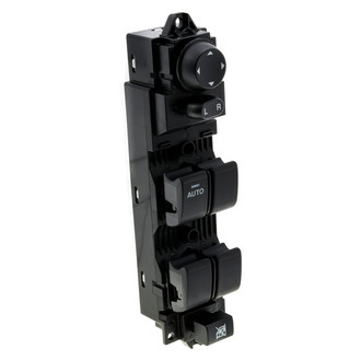 WVE® - Front Driver Side Window Switch