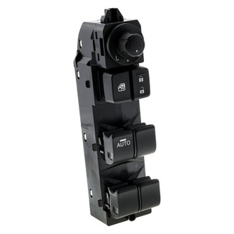 WVE® - Front Driver Side Window Switch