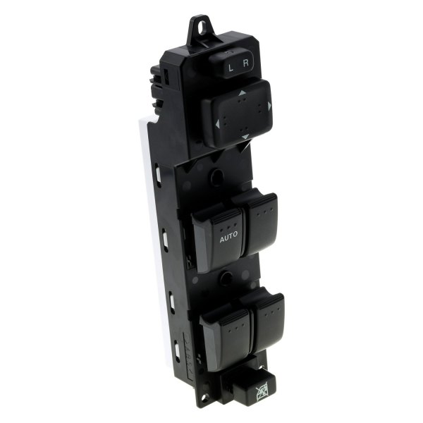 WVE® - Front Driver Side Window Switch