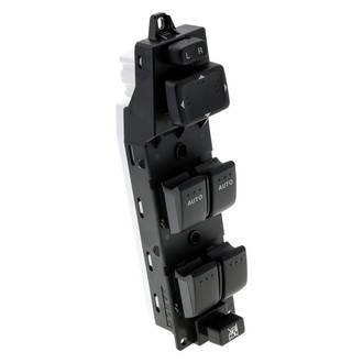 WVE® - Front Driver Side Window Switch
