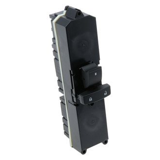 WVE® - Front Passenger Side Window Switch