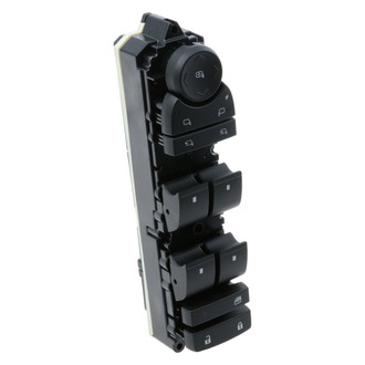 WVE® - Front Driver Side Window Switch
