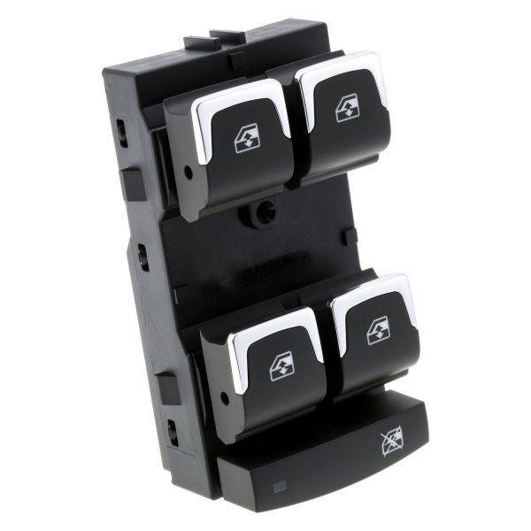 WVE® - Front Driver Side Window Switch