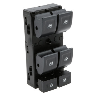 WVE® - Front Driver Side Window Switch