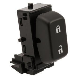 WVE® - Front Driver Side Door Lock Switch