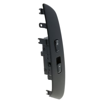 WVE® - Front Passenger Side Window Switch