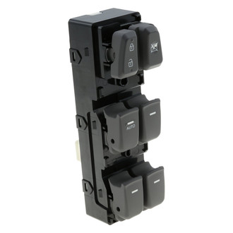 WVE® - Front Driver Side Window Switch