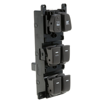 WVE® - Front Driver Side Window Switch