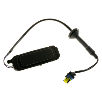 WVE® - Liftgate Release Switch