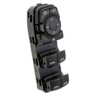 WVE® - Front Driver Side Window Switch