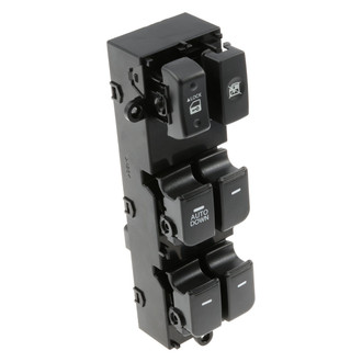 WVE® - Front Driver Side Window Switch