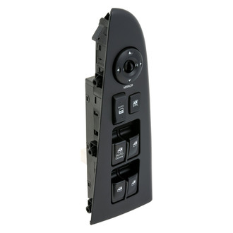 WVE® - Front Driver Side Window Switch
