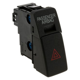 WVE® - Hazard Warning Switch