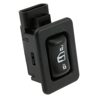 WVE® - Front Driver Side Door Lock Switch