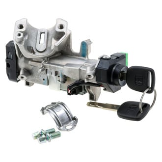 WVE® - Ignition Switch