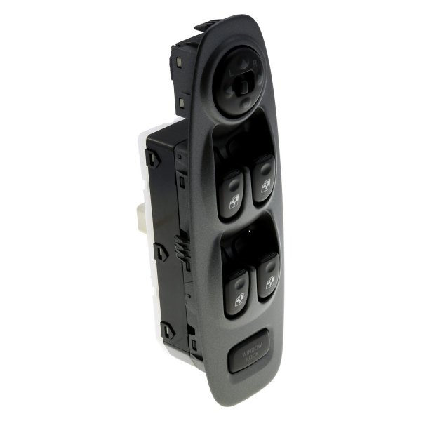 WVE® - Front Driver Side Window Switch