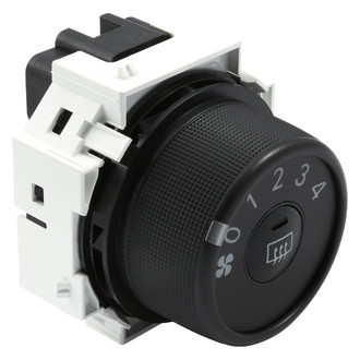 WVE® - HVAC Blower Control Switch