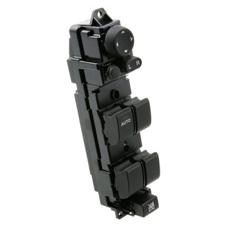 WVE® - Front Driver Side Window Switch