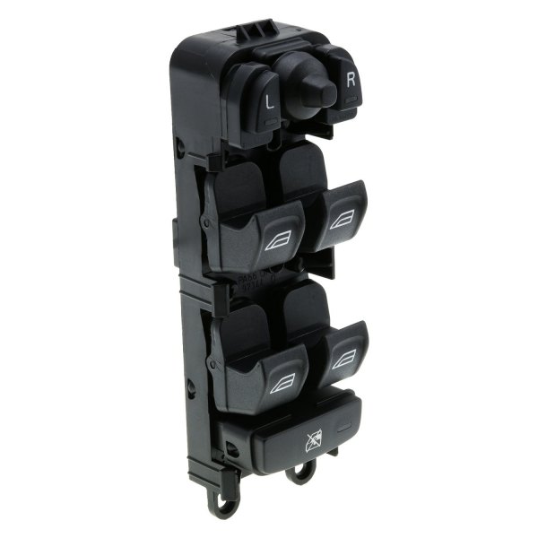 WVE® - Front Driver Side Window Switch