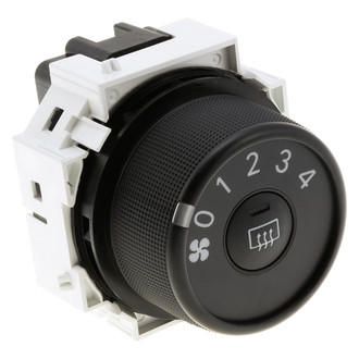 WVE® - HVAC Blower Control Switch