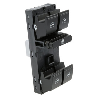 WVE® - Front Driver Side Window Switch