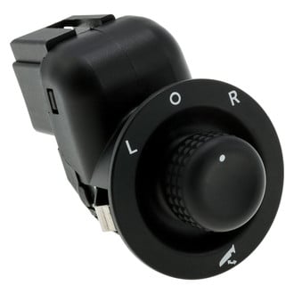 WVE® - Door Mirror Switch