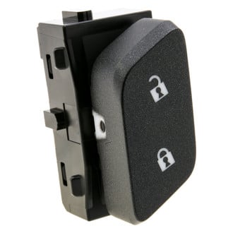 WVE® - Front Driver Side Door Lock Switch