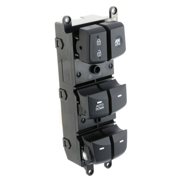 WVE® - Front Driver Side Window Switch