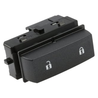 WVE® - Driver Side Door Lock Switch