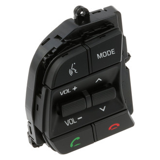 WVE® - Steering Wheel Radio Controls