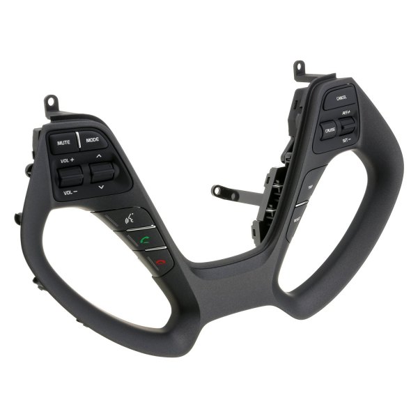 WVE® - Steering Wheel Radio Controls