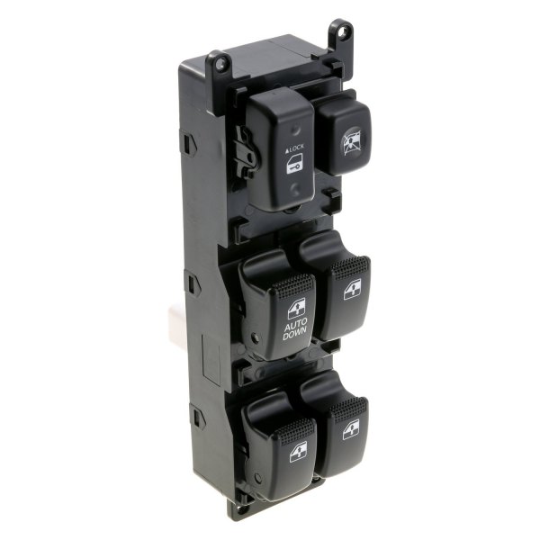 WVE® - Front Window Switch