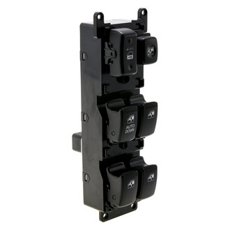WVE® - Front Driver Side Window Switch