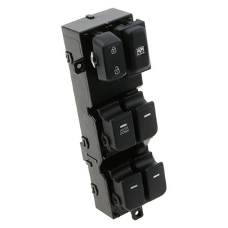 WVE® - Front Driver Side Window Switch