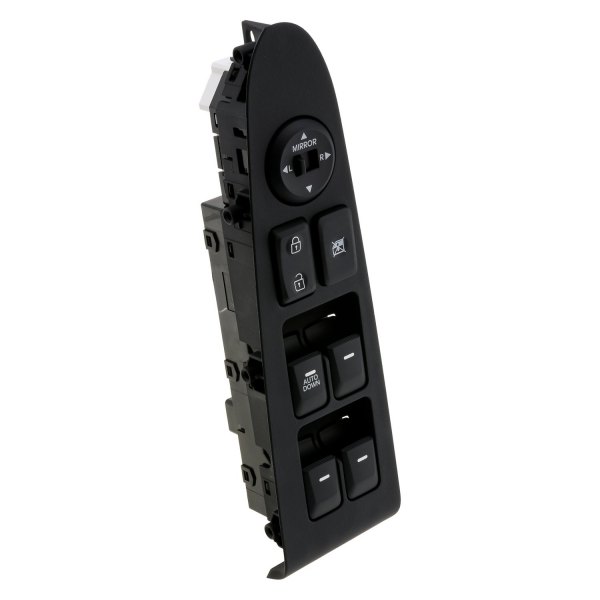 WVE® - Front Window Switch