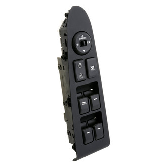 WVE® - Front Driver Side Window Switch