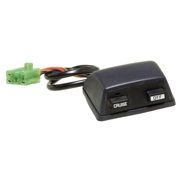 WVE® - Cruise Control Switch