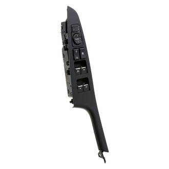 WVE® - Front Driver Side Window Switch