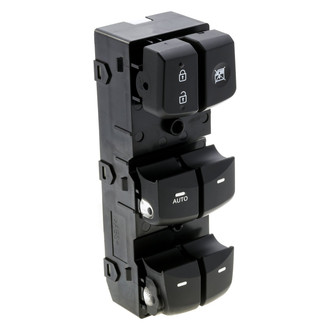 WVE® - Front Window Switch