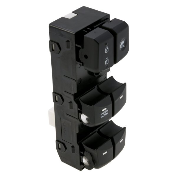 WVE® - Front Window Switch