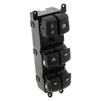 WVE® - Front Window Switch