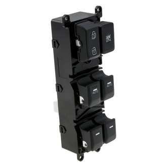 WVE® - Front Window Switch