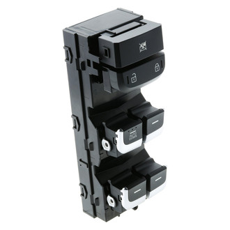 WVE® - Front Driver Side Window Switch