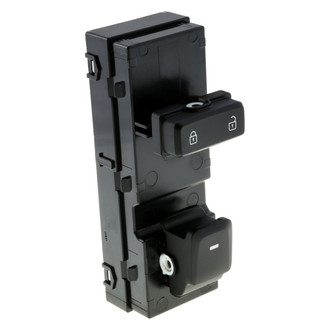 WVE® - Front or Rear Passenger Side Window Switch